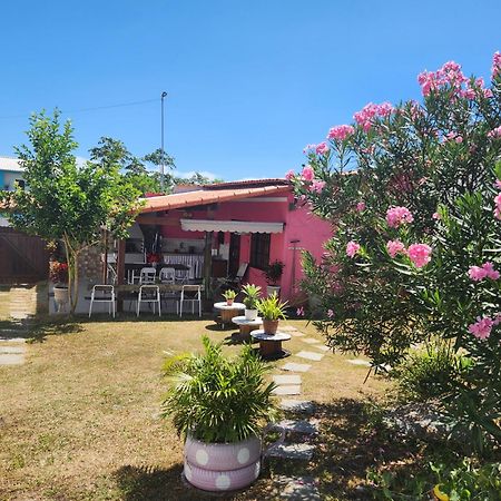 Casa Da Dinda A 650M Da Praia De Itauna Saquarema Eksteriør billede