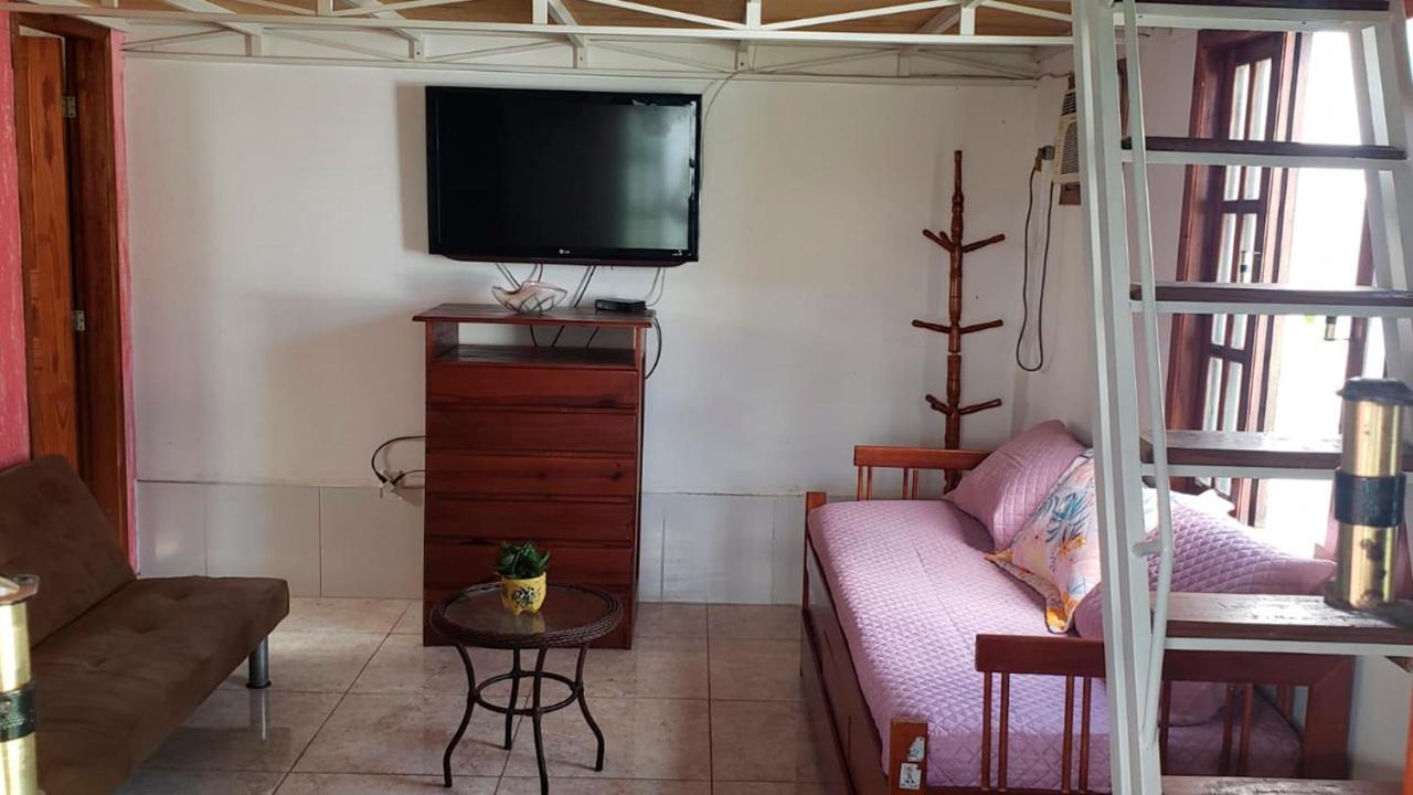 Casa Da Dinda A 650M Da Praia De Itauna Saquarema Eksteriør billede