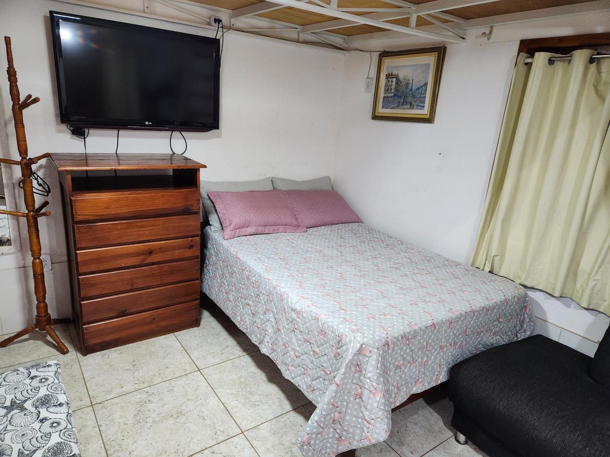 Casa Da Dinda A 650M Da Praia De Itauna Saquarema Eksteriør billede